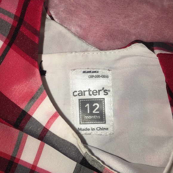 Carter’s - Picture 4 of 5